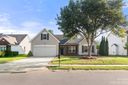 15332 De Havilland Drive sold home in Charlotte, SC