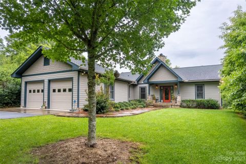 90 Racoon Ridge sold home in Double Springs, Almond, NC