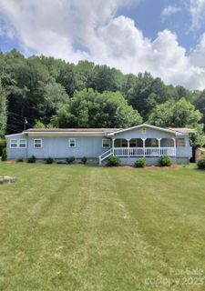 64 Hasty Drive sold home in Ketner Property, Maggie Valley, NC