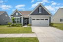 14317 Hugh Dixon Way sold home in Huntersville, SC
