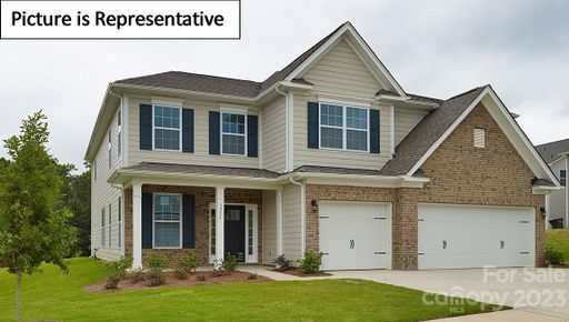 5022 Blue Serenity Court