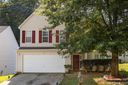 2008 Darbywine Drive sold home in Charlotte, SC