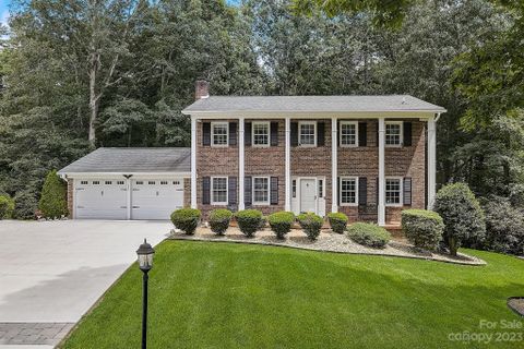 172 Haywood Knolls Drive