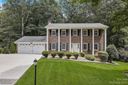 172 Haywood Knolls Drive sold home in Hendersonville, SC