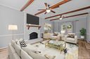 6941 Albaneen Court sold home in Charlotte, SC