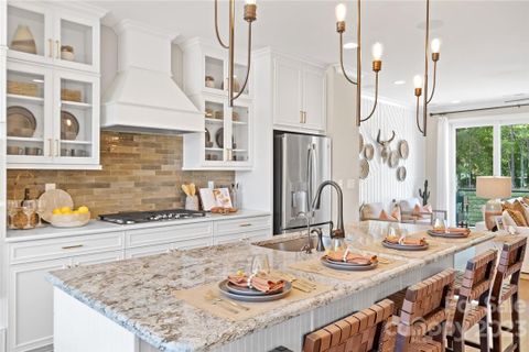 6011 Towering Oaks Drive