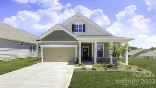 254 Fox Cove Road
