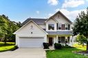 12128 Westbury Glen Court sold home in Charlotte, SC