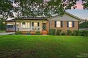 609 Lancer Court sold home in Concord, SC