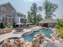 411 Turtleback Ridge sold home in Weddington, SC