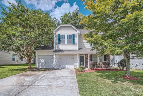 10005 Seven Oaks Drive