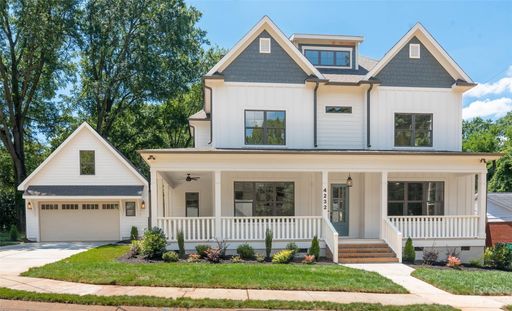 4232 Hiddenbrook Drive