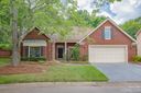 10421 Pullengreen Drive sold home in Charlotte, SC