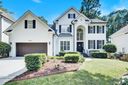 8823 Leinster Drive sold home in Charlotte, SC