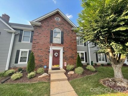 1707 Robinwood Road sold home in Hudson Oaks, Gastonia, NC