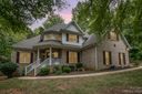 9636 Twin Falls Court sold home in Mint Hill, SC