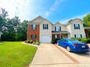 8917 Cinnabay Drive sold home in Charlotte, SC