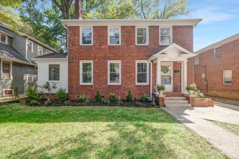 1016 Isleworth Avenue