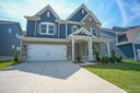 2208 Excalibur Drive sold home in Indian Land, SC