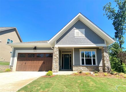 3210 Spring Forest Road 55 sold home in Addison Park, Harrisburg, NC