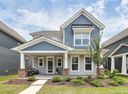 8025 Cornhill Avenue sold home in Charlotte, SC