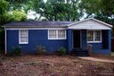 510 Sinclair Street sold home in Charlotte, SC