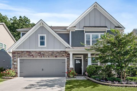 11229 Smokethorn Drive