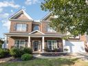 1217 Lange Court sold home in Fort Mill, SC