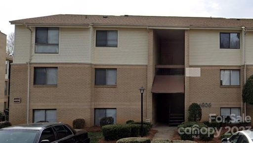 4806 Spring Lake Drive F sold home in Spring Lake, Charlotte, NC
