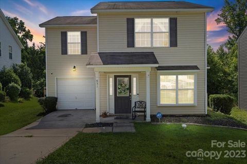 931 Ramsgate Drive