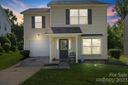 931 Ramsgate Drive sold home in Concord, SC