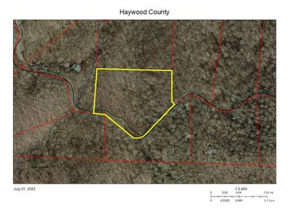 A23 Galax Trail sold home in Big Laurel, Waynesville, NC