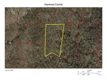 B33 Galax Trail sold home in Big Laurel, Waynesville, NC