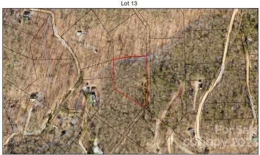 00000 Hickory Acres Road 13 sold home in Hickory Acres, Hendersonville, NC