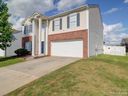 9805 Bayview Parkway sold home in Charlotte, SC