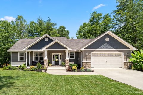 6 Wood Path Lane sold home in Arbor Woods, Arden, NC