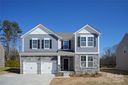 1075 Cavalier Lane LF27 sold home in Rock Hill, SC