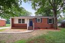 3350 Revolution Park Drive sold home in Charlotte, SC
