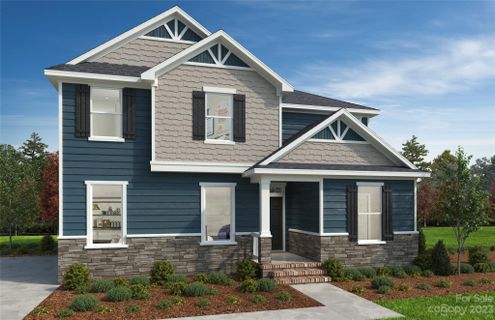 14505 Autumncrest Road sold home in The Hills, Huntersville, NC