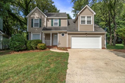 9911 Furlong Trail