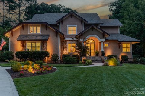 4346 Crepe Ridge Drive