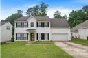 10809 Gold Pan Road sold home in Charlotte, SC