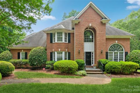 5127 Coburn Court sold home in Carrington, Charlotte, NC