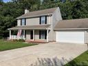 206 Forest Pond Road sold home in Kannapolis, SC