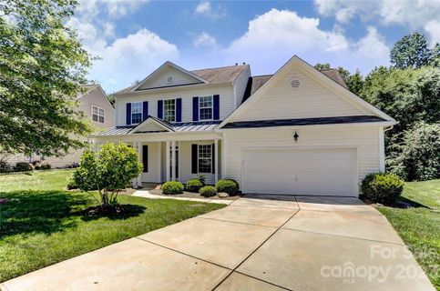 5067 Timber Falls Drive
