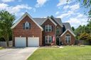 143 Winter Flake Drive sold home in Statesville, SC