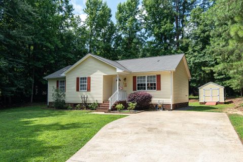 5492 Wrenn Drive