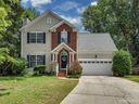 15005 Rothesay Drive sold home in Charlotte, SC