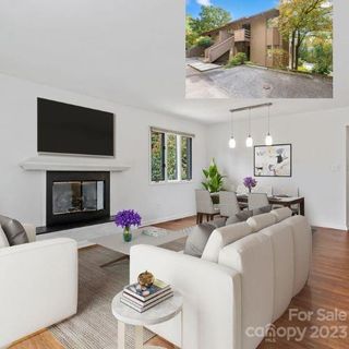 305 Piney Mountain Drive F2 sold home in Pine Cliff, Asheville, NC