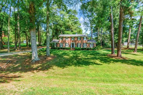 1140 Wendy Road sold home in Meadow Lakes, Rock Hill, SC